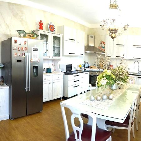 Villa Molinella Esterno foto