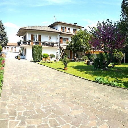 Villa Molinella Esterno foto
