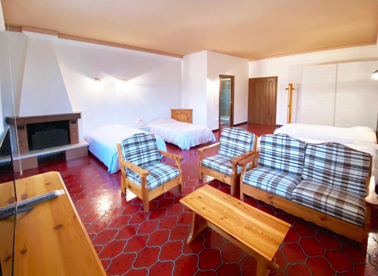 Villa Molinella Esterno foto