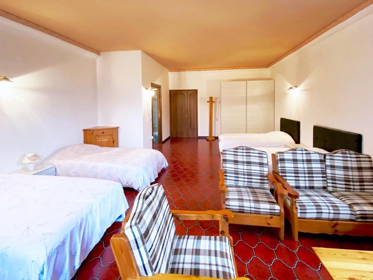 Villa Molinella Esterno foto