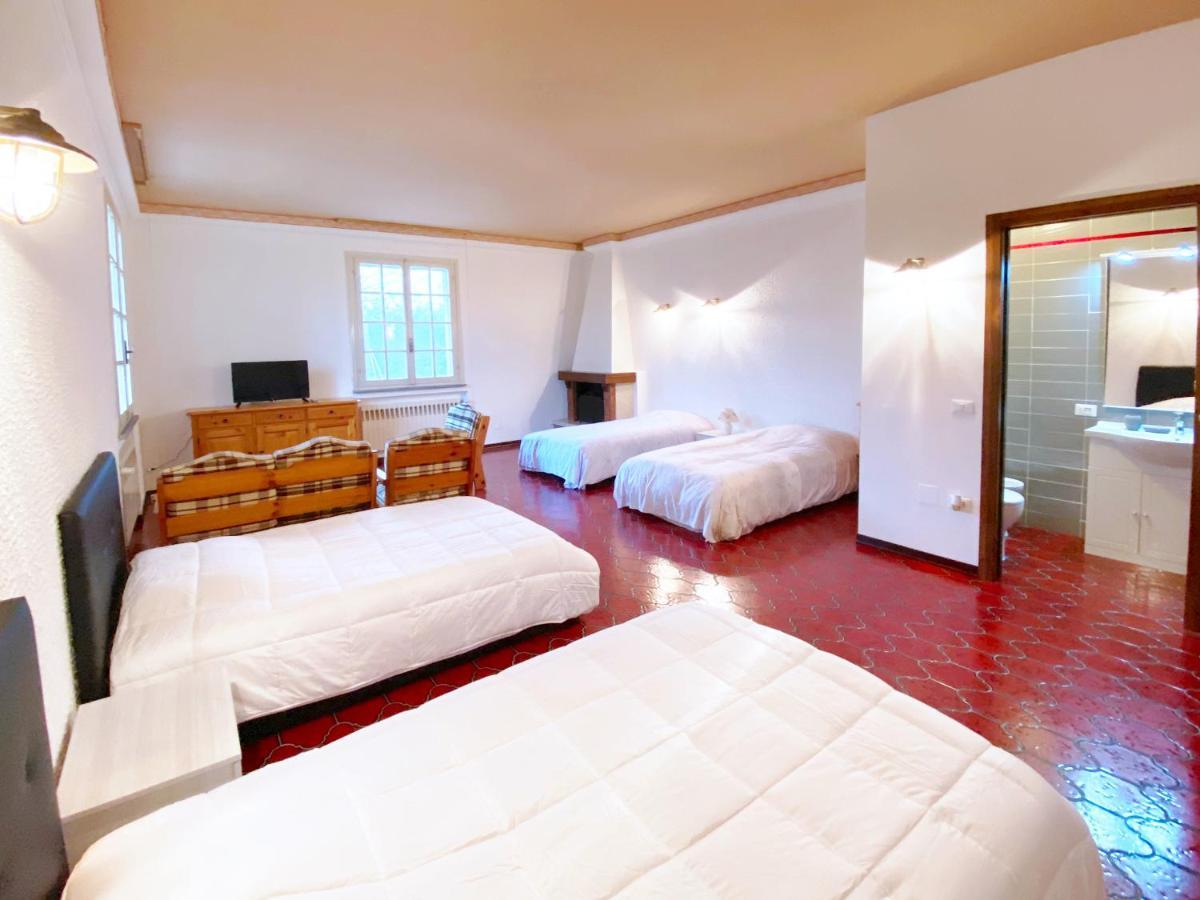 Villa Molinella Esterno foto