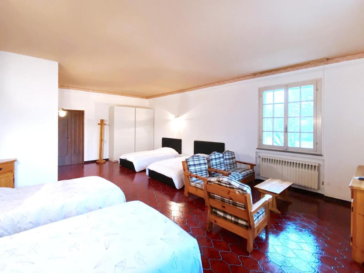 Villa Molinella Esterno foto