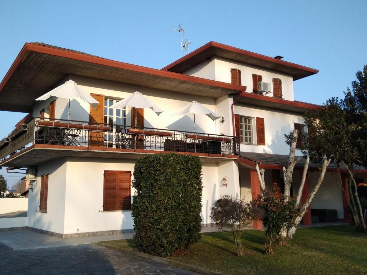 Villa Molinella Esterno foto