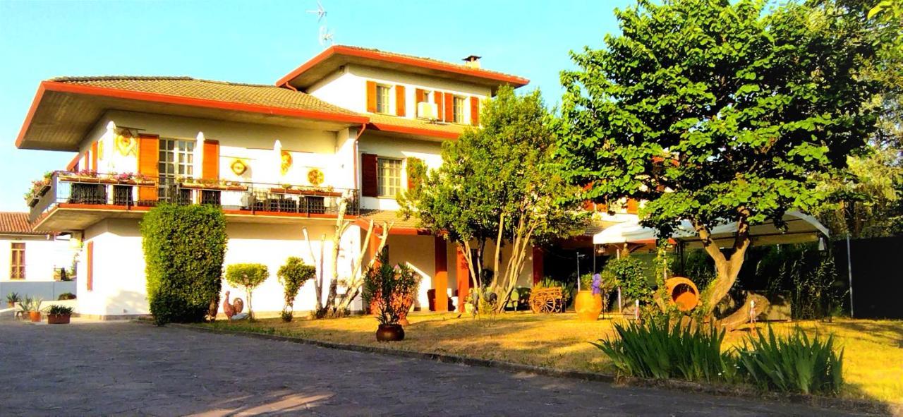 Villa Molinella Esterno foto