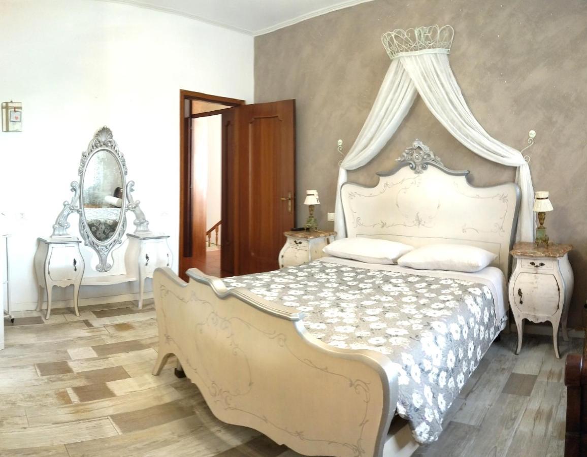 Villa Molinella Esterno foto