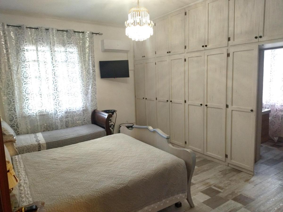 Villa Molinella Esterno foto