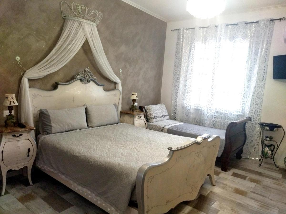 Villa Molinella Esterno foto