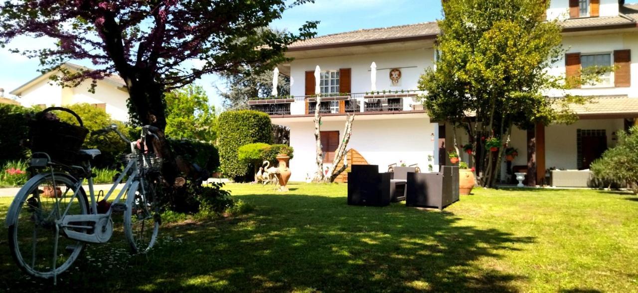 Villa Molinella Esterno foto