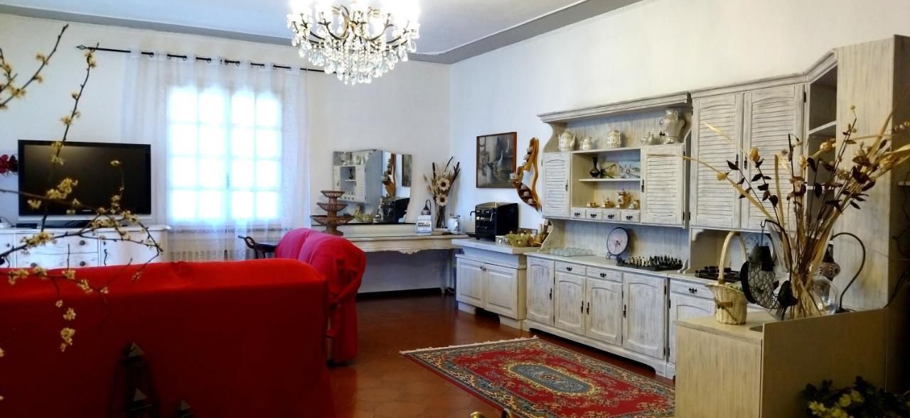 Villa Molinella Esterno foto