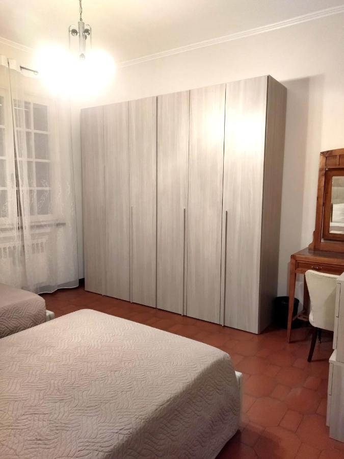 Villa Molinella Esterno foto