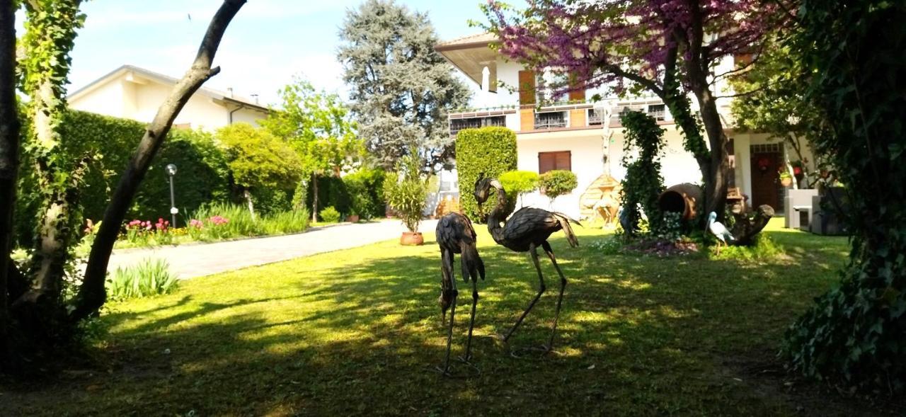 Villa Molinella Esterno foto