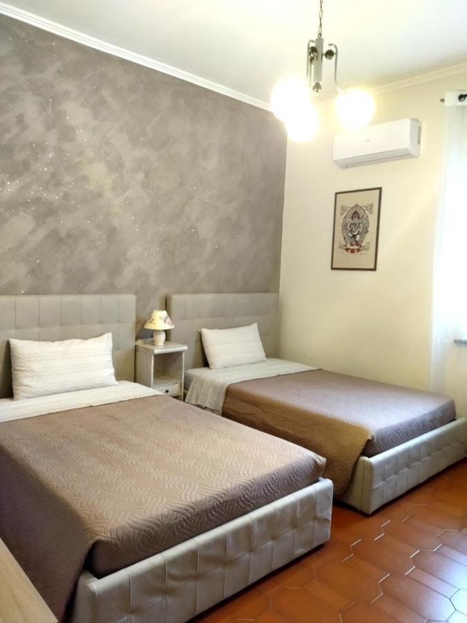 Villa Molinella Esterno foto