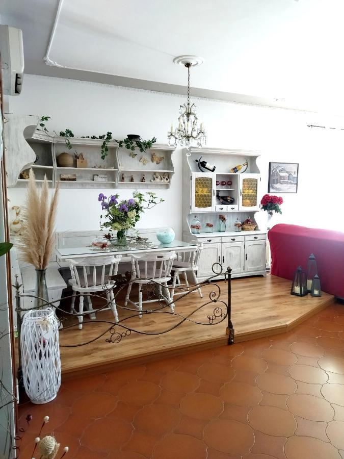Villa Molinella Esterno foto