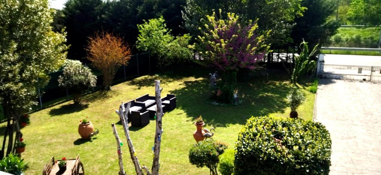 Villa Molinella Esterno foto