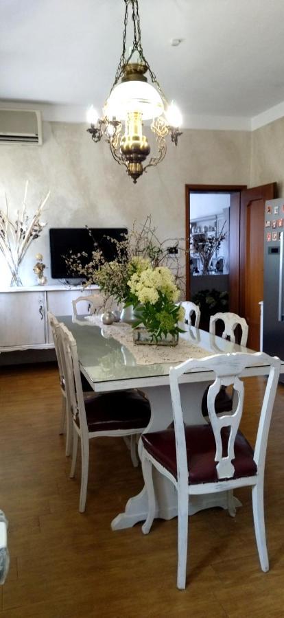 Villa Molinella Esterno foto