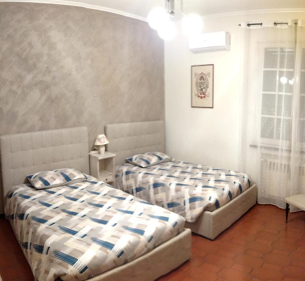 Villa Molinella Esterno foto