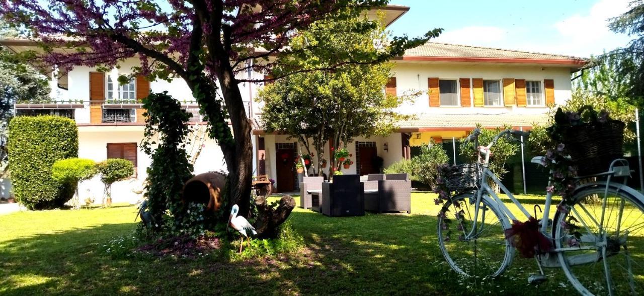 Villa Molinella Esterno foto