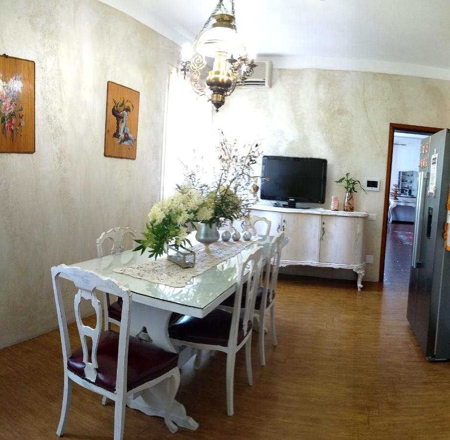 Villa Molinella Esterno foto