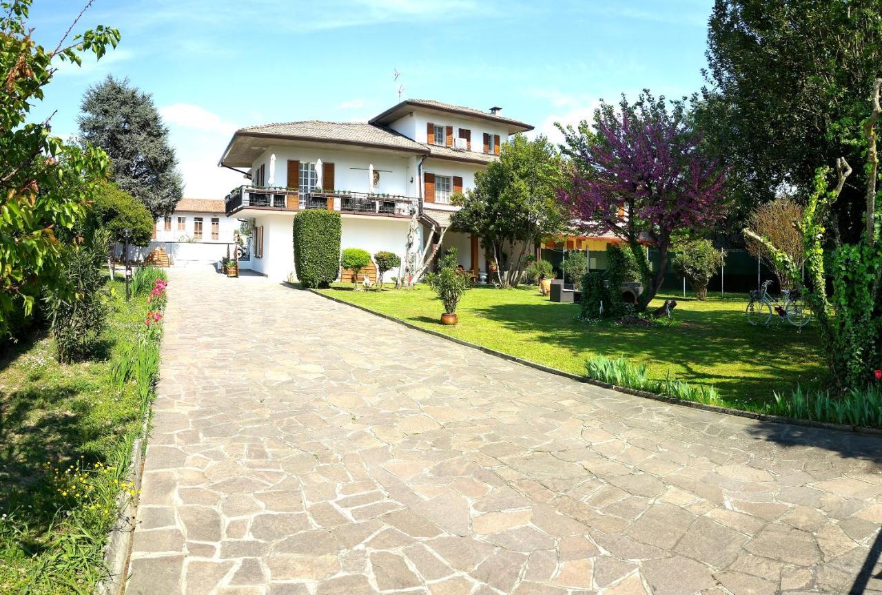 Villa Molinella Esterno foto