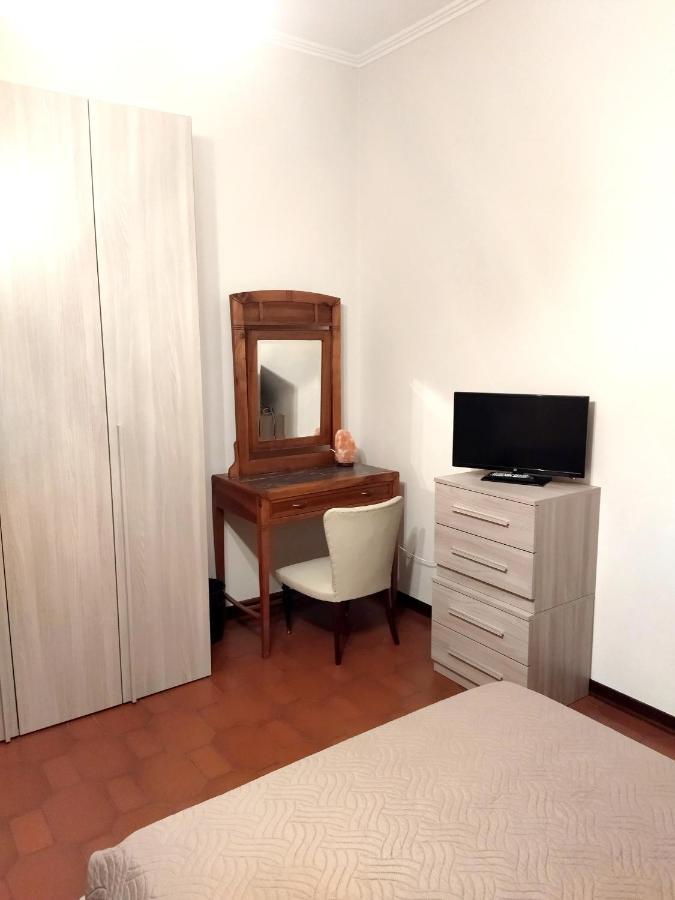 Villa Molinella Esterno foto