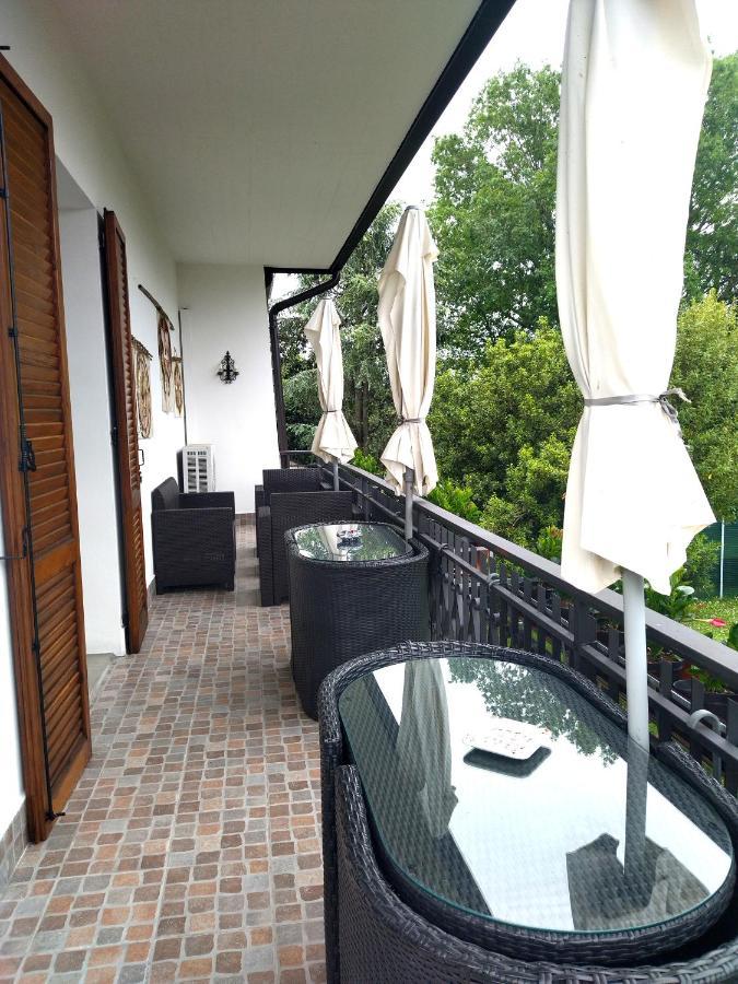 Villa Molinella Esterno foto