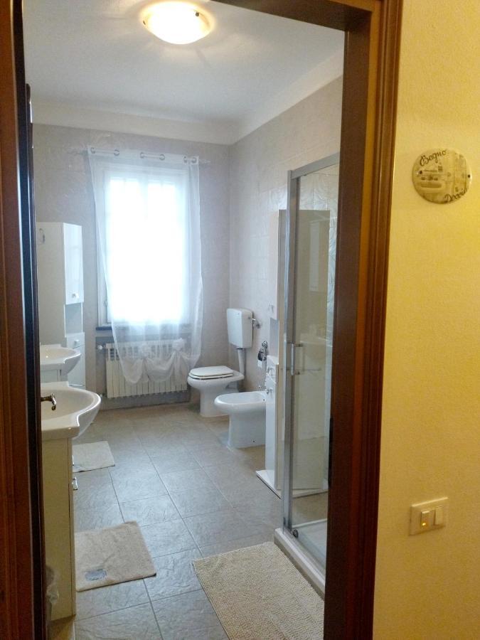 Villa Molinella Esterno foto