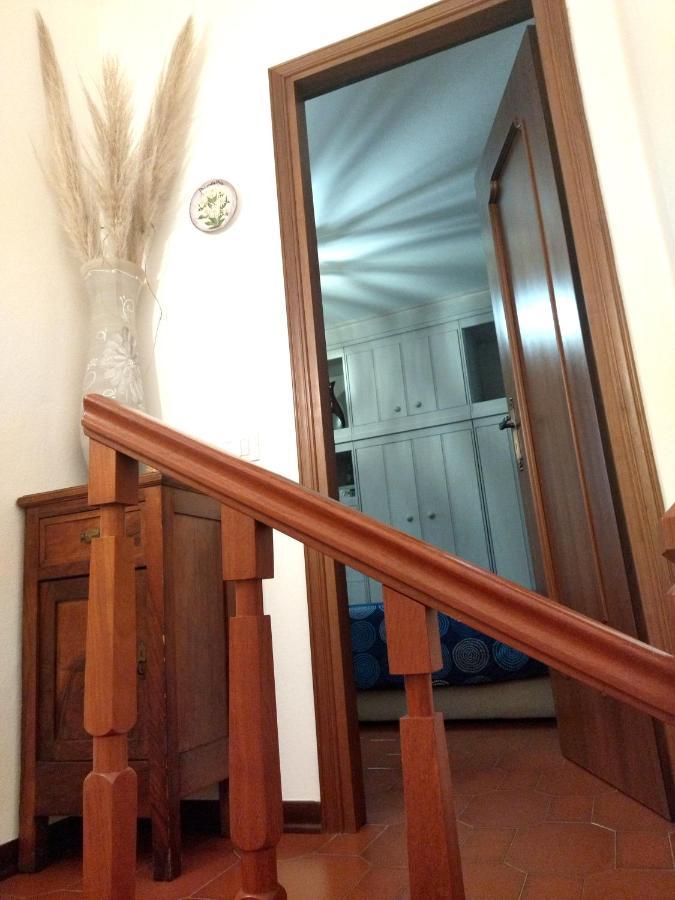 Villa Molinella Esterno foto