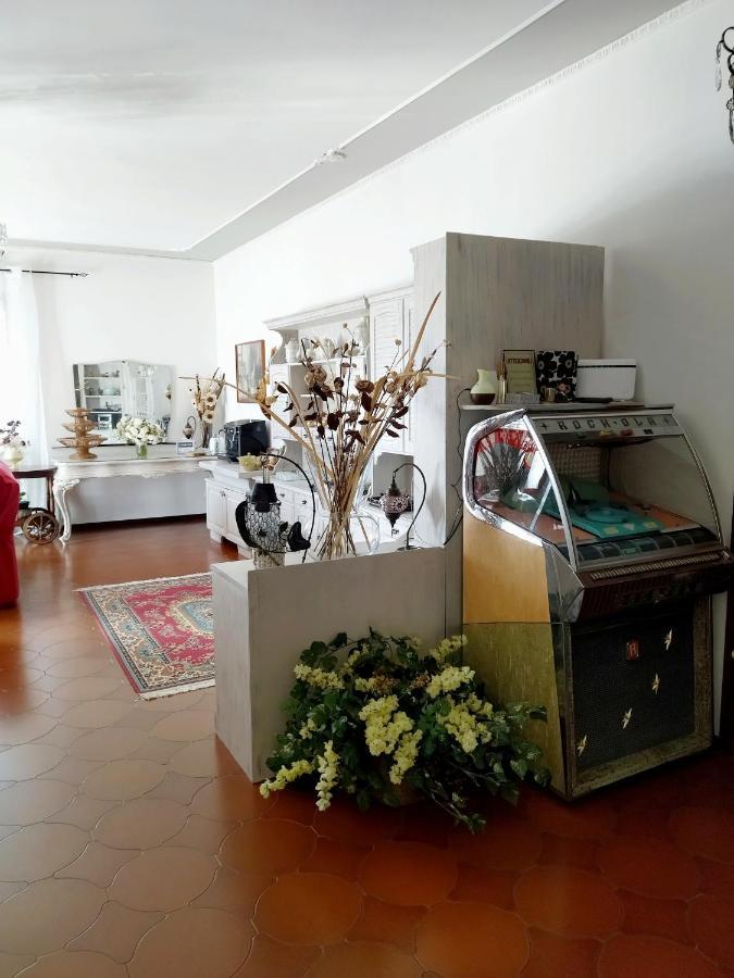 Villa Molinella Esterno foto