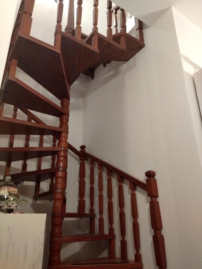 Villa Molinella Esterno foto