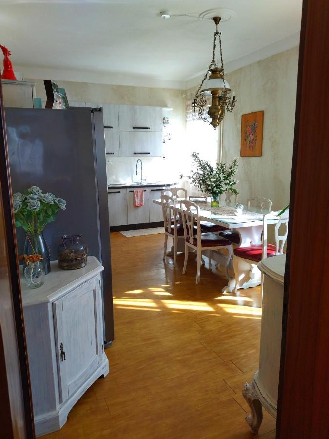 Villa Molinella Esterno foto