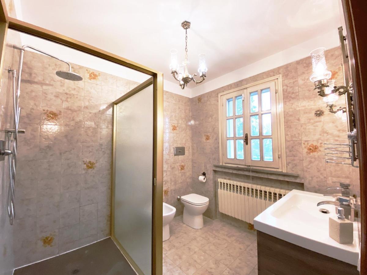 Villa Molinella Esterno foto