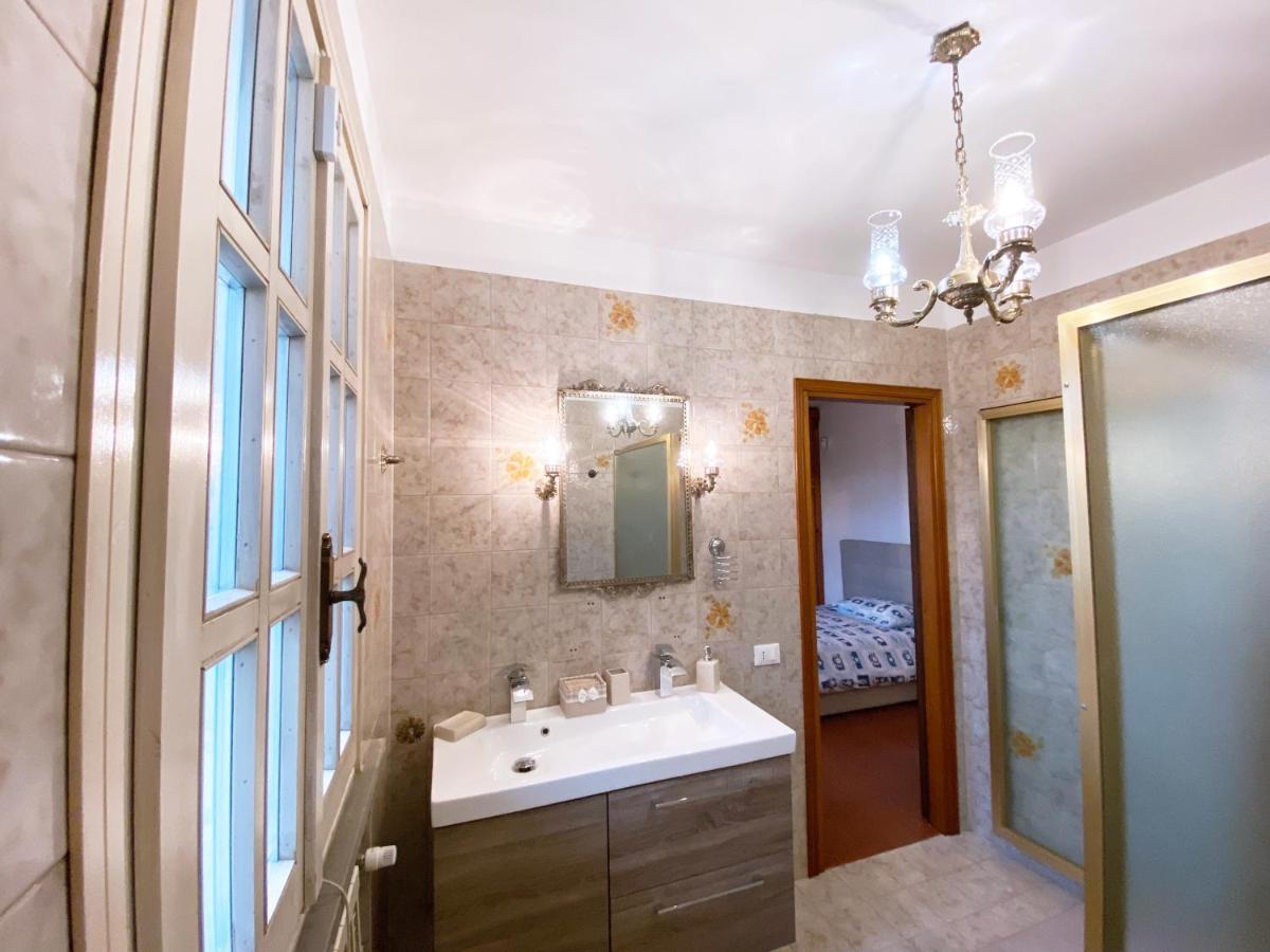 Villa Molinella Esterno foto