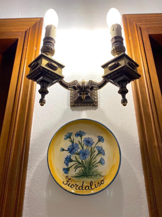 Villa Molinella Esterno foto