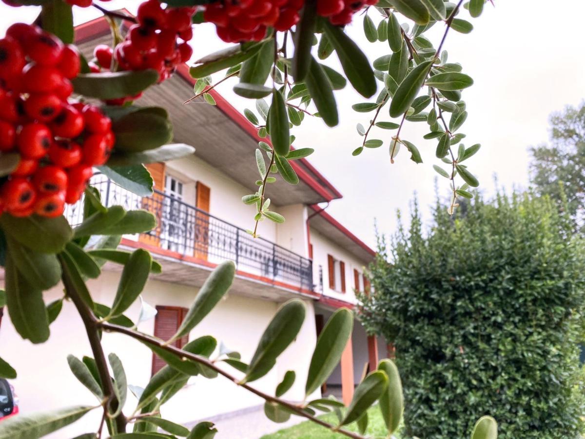 Villa Molinella Esterno foto