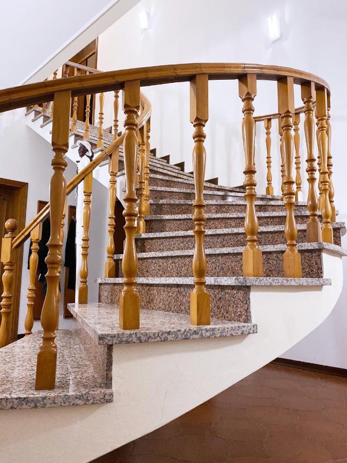 Villa Molinella Esterno foto